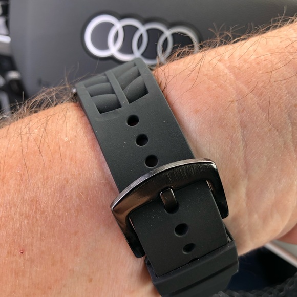 Men’s luxury watch . - Picture 5 of 11